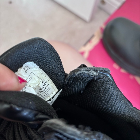 KODIAK🐻🥾 Safety shoes lightly worn - Picture 6 of 9